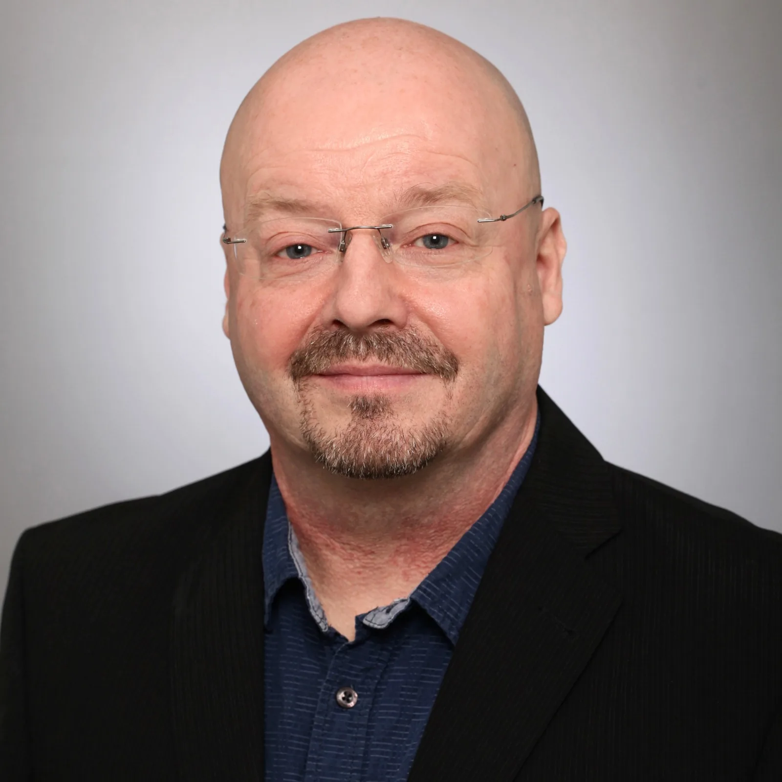 Jan Mordhorst - JAMO Consult